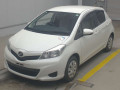 2013 Toyota Vitz