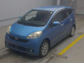 2006 Daihatsu Sonica