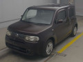 2009 Nissan Cube