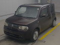 2010 Nissan Cube