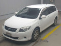2009 Toyota Corolla Fielder