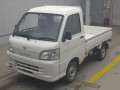 2013 Daihatsu Hijet Truck