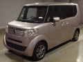 2013 Honda N-BOX