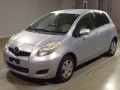 2008 Toyota Vitz