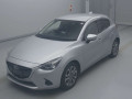 2018 Mazda Demio