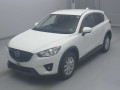 2013 Mazda CX-5
