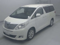 2012 Toyota Alphard