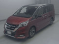 2018 Nissan Serena