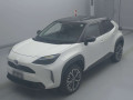 2020 Toyota YARIS CROSS