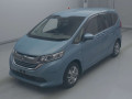 2019 Honda Freed hybrid