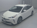 2020 Toyota Prius