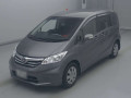 2012 Honda Freed
