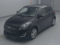 2014 Suzuki Swift