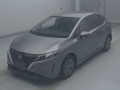 2022 Nissan Note