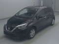 2019 Nissan Note