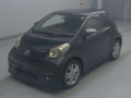 2011 Toyota iQ