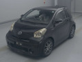 2009 Toyota iQ