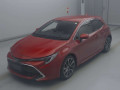 2019 Toyota Corolla Sports