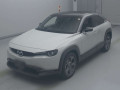 2021 Mazda MX-30