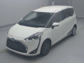 2021 Toyota Sienta