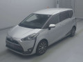 2015 Toyota Sienta