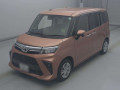 2021 Toyota Roomy