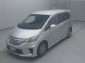 2013 Honda Freed