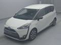 2016 Toyota Sienta