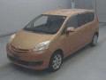 2009 Toyota Passo sette