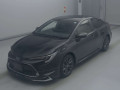 2020 Toyota Corolla Sedan