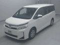 2020 Toyota Voxy