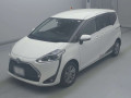 2020 Toyota Sienta
