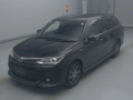 2015 Toyota Corolla Fielder