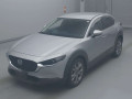 2020 Mazda CX-30