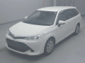 2017 Toyota Corolla Fielder