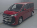 2022 Toyota Noah