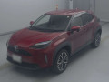 2022 Toyota YARIS CROSS