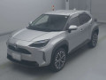 2022 Toyota YARIS CROSS