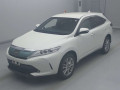 2017 Toyota Harrier
