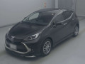 2023 Toyota Aqua