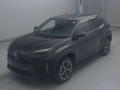 2024 Toyota YARIS CROSS