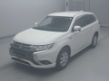 2015 Mitsubishi Outlander PHEV