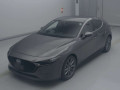 2020 Mazda Mazda3 Fastback