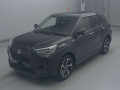 2023 Daihatsu Rocky