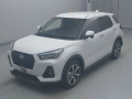 2023 Daihatsu Rocky