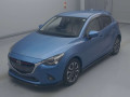 2014 Mazda Demio