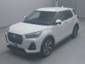 2023 Daihatsu Rocky