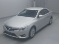 2016 Toyota Mark X