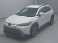 2022 Toyota Corolla Cross