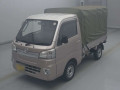 2017 Daihatsu Hijet Truck